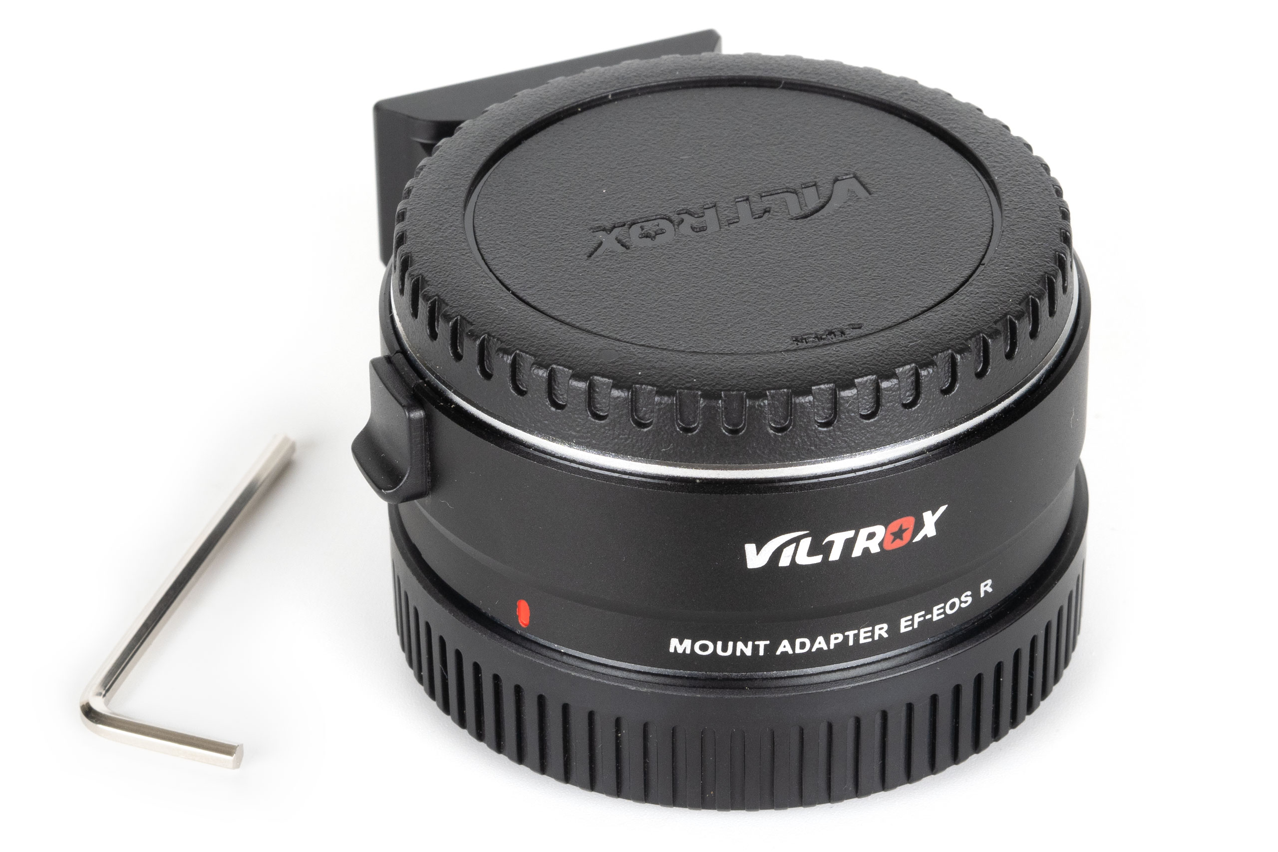 Viltrox EF-EOS R Auto Focus Mount Adapter kit