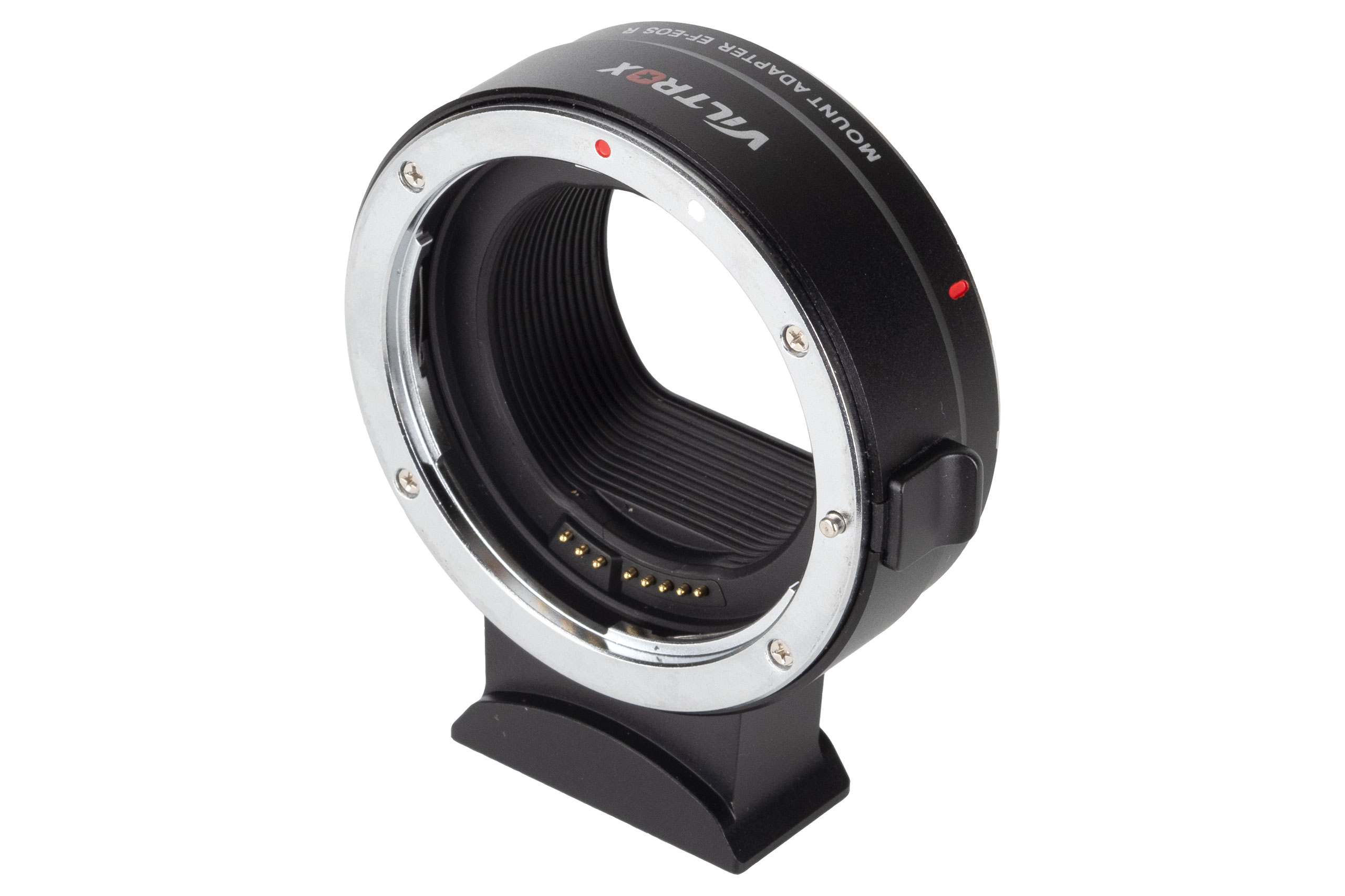 Viltrox EF-EOS R Auto Focus Mount Adapter review | Amateur Photographer