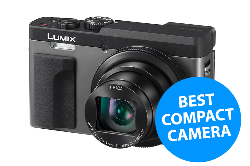Prestatie laat staan Mount Bank Best Compact Camera - Get better quality than your smartphone