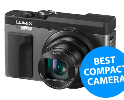 Best Compact Camera 2022
