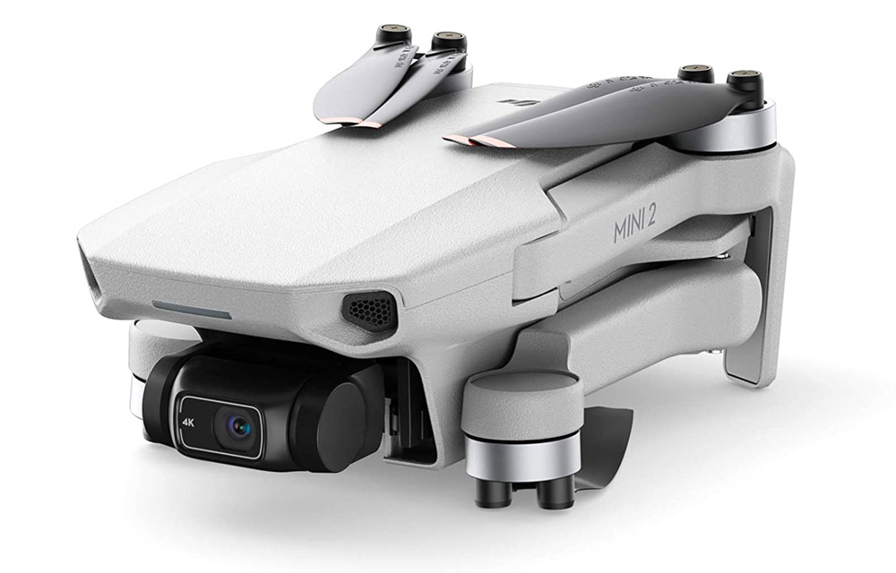 Grande Oblea edificio Best Drones with Cameras in 2023 - Amateur Photographer