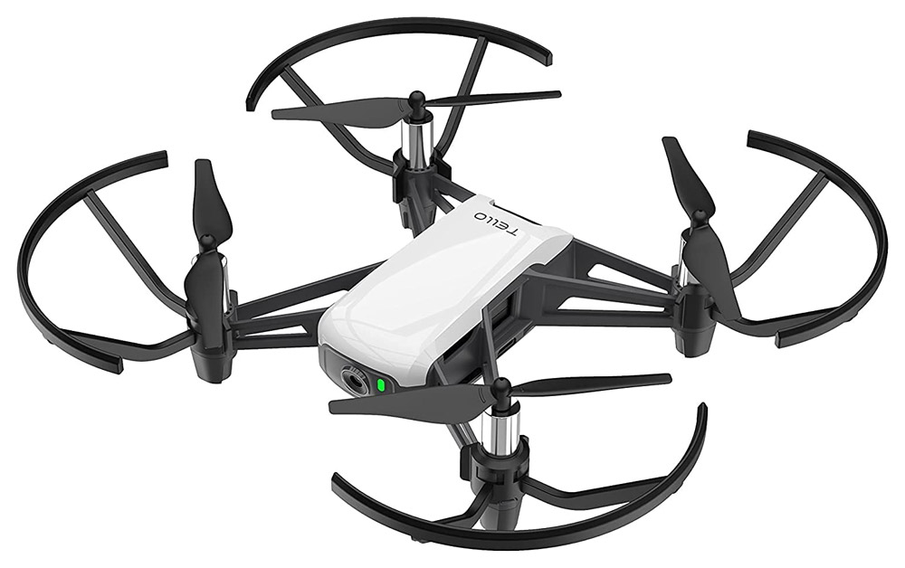 DJI Ryze Tello - Best budget drone
