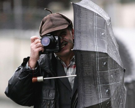 rain photography tips