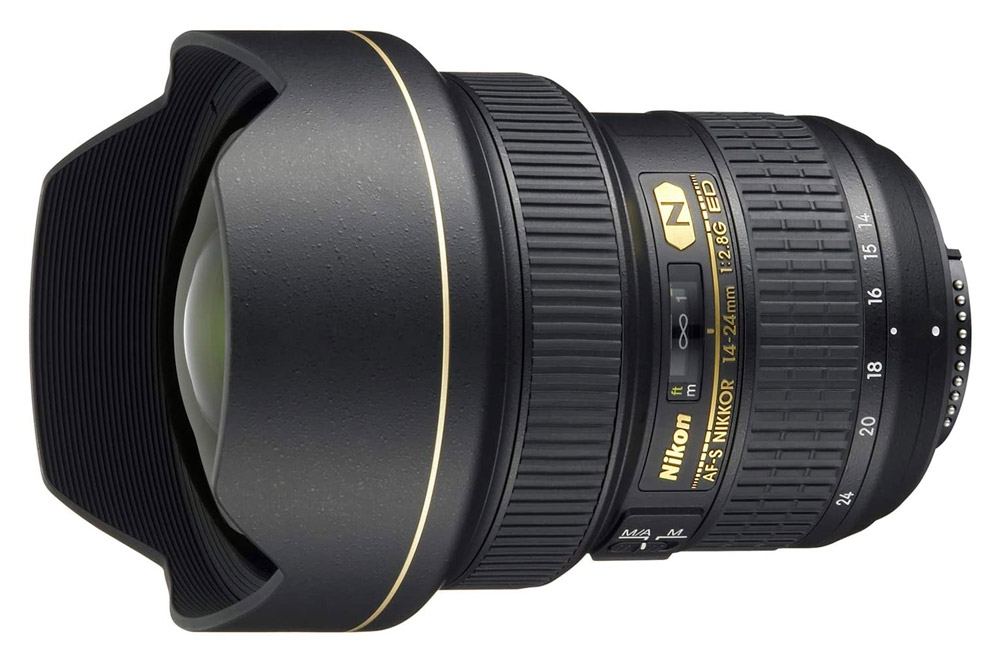 Best zoom lenses for Nikon DSLRs in 2023