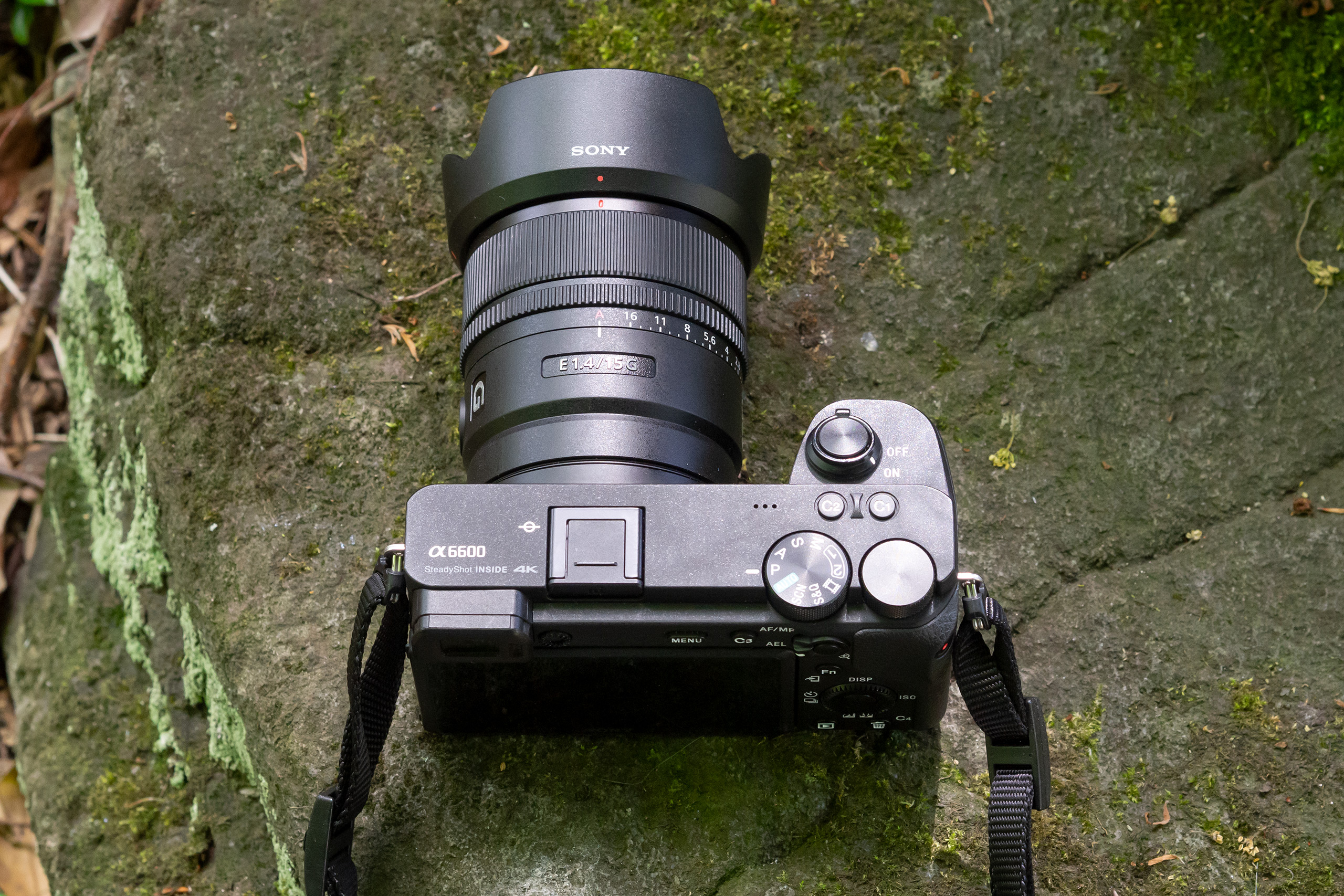 Sony E 15mm F1.4 G Review - Amateur Photographer