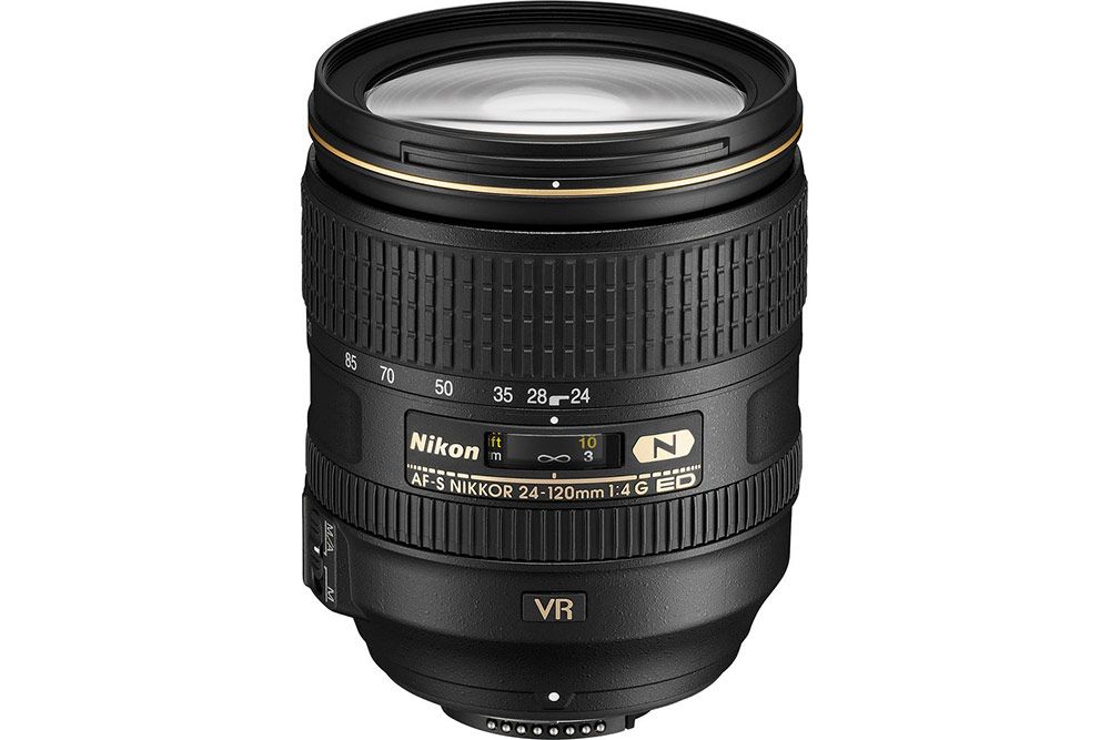 Best zoom lenses for Nikon DSLRs in 2023 Amateur Photographer