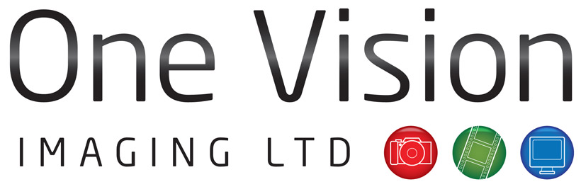 One Vision Imaging Ltd Logo