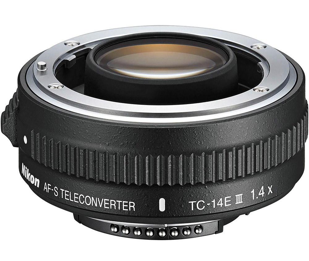 teleconverter accessories for close-up photography 