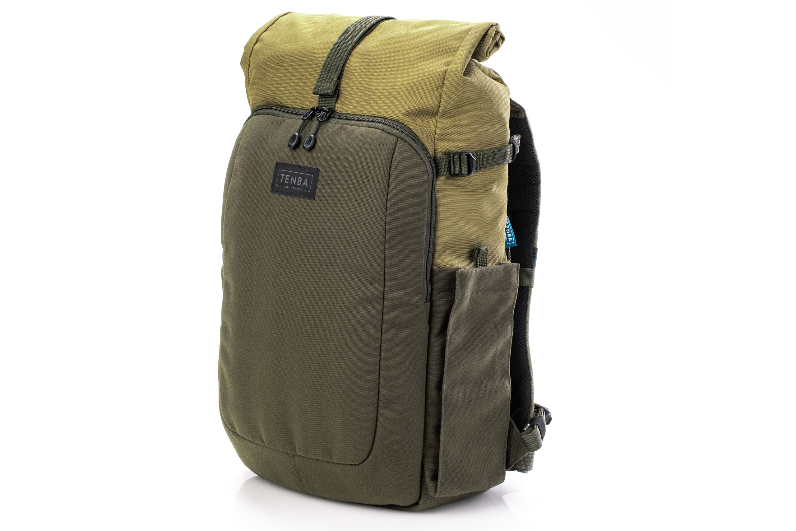 Tenba Fulton V2 16L backpack review | Amateur Photographer
