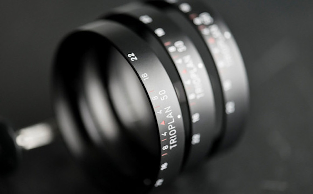 Meyer Optik Görlitz lenses all now in RF and Z mounts | Amateur