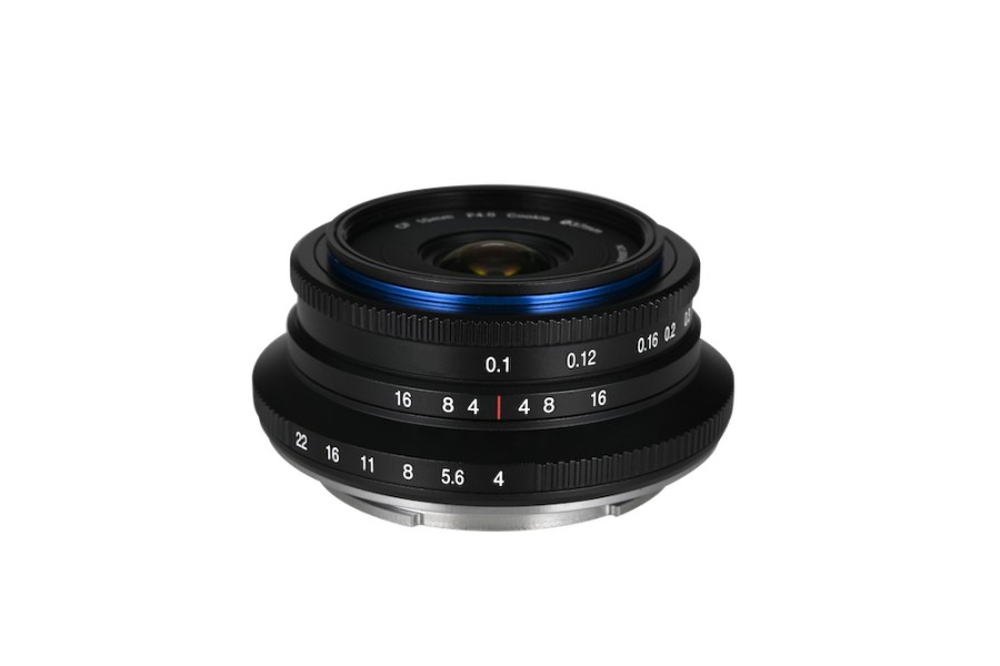 The new Laowa 10mm f/4 Cookie lens
