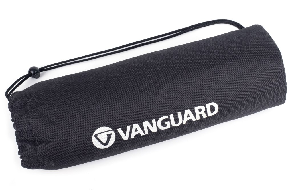 Vanguard VEO 3GO 235AB case