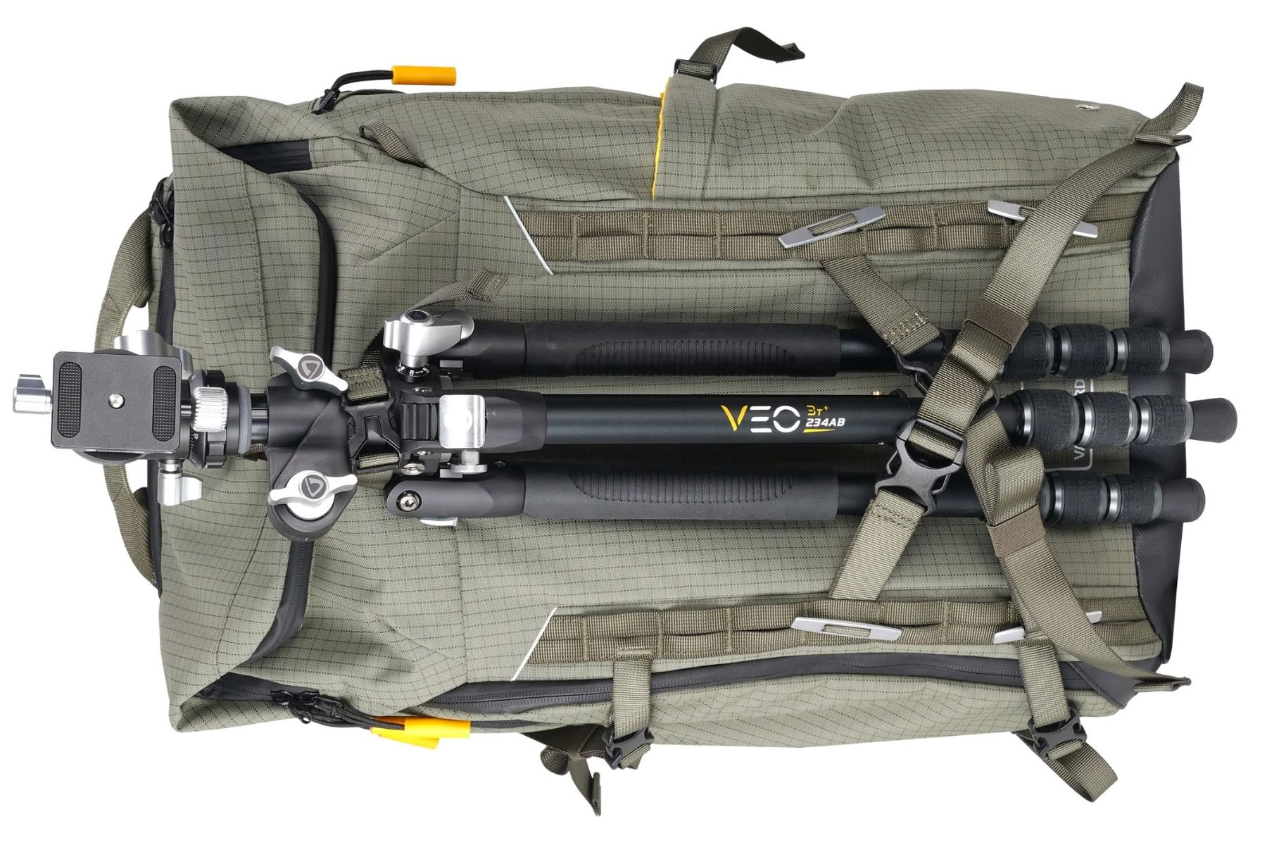 Vanguard VEO Active 42M tripod holder
