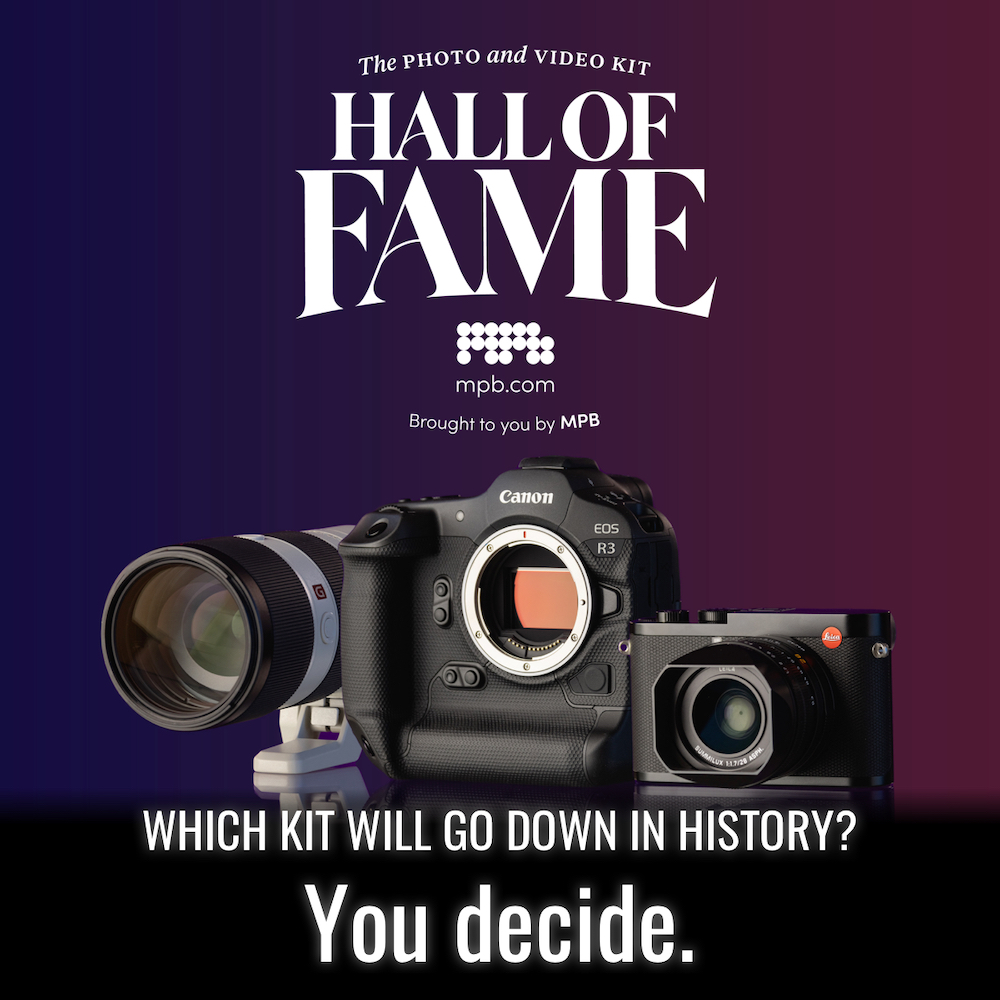 You can vote for your favourite in five different categories of the Kit Hall of Fame 2022