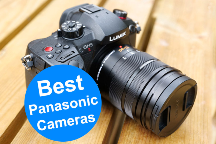 Best Panasonic Cameras 2022