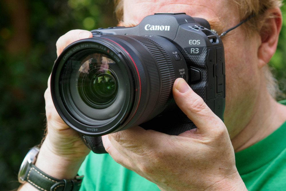 Top Cameras for Photography in 2024 A Photographers Guide