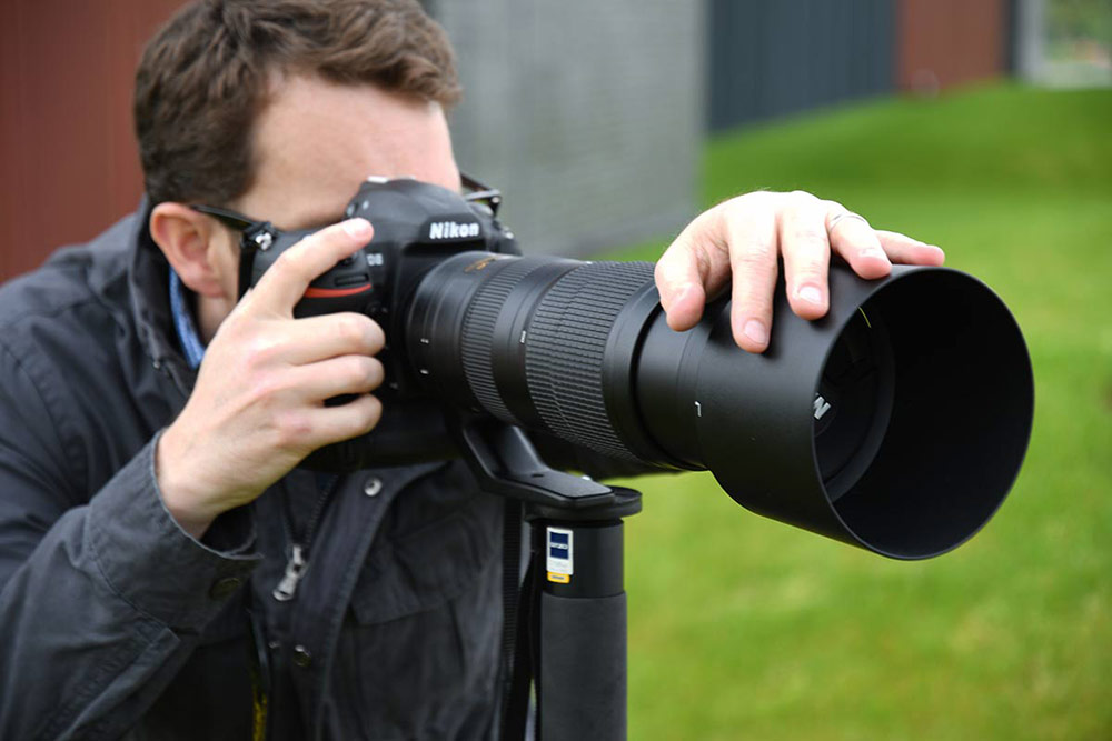 telephoto lens for nikon d7500