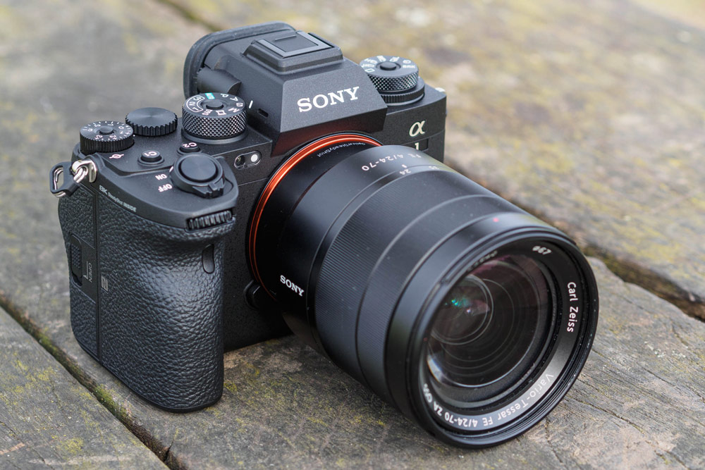 Sony Alpha A1, 1000px, reviewed by Andy Westlake
