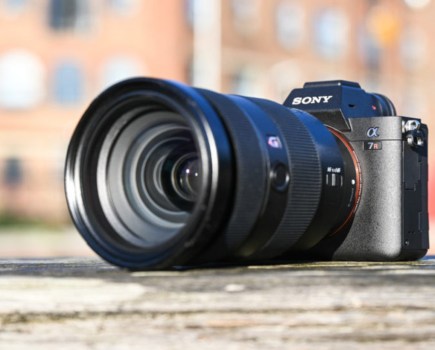 Sony Alpha A7R IV (MT)