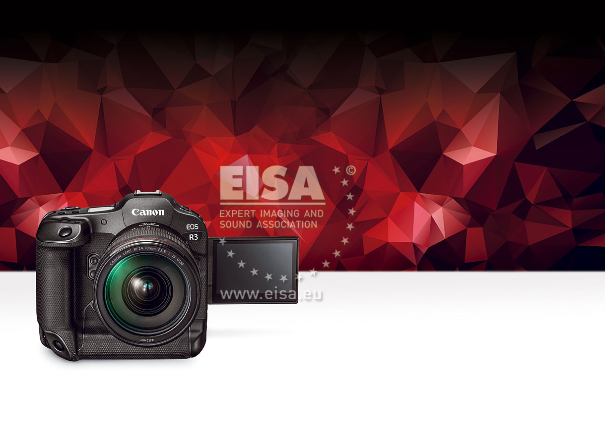 EISA Awards 2022-2023 - Amateur Photographer