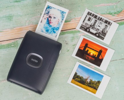 INSTAX MINI LINK™ 2 - INSTAX Instant Photography