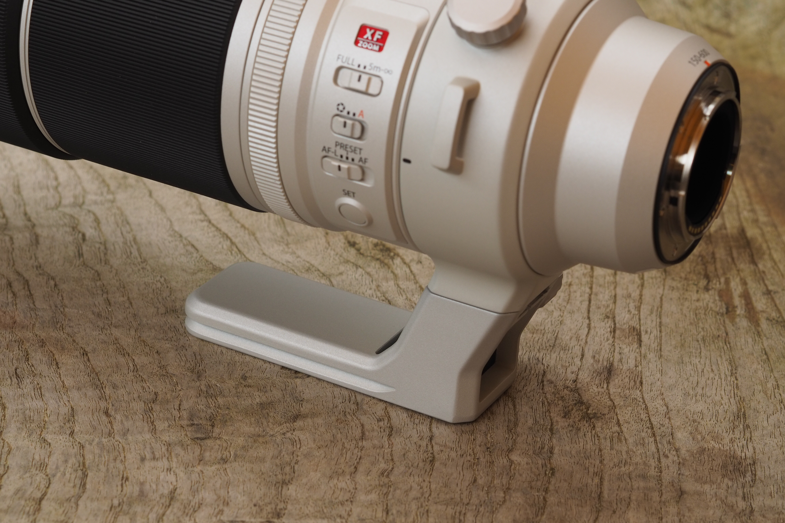 Fujifilm Fujinon XF 150-600mm F5.6-8 R LM OIS WR lens