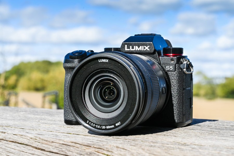 good cameras for amateur photographers