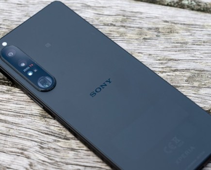 Sony Xperia 1 V review: For pros only