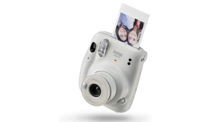 print your images instax mini 11