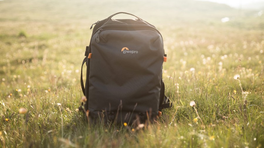 Lowepro Trekker Lite Backpack