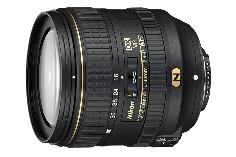 35 Nikon DSLR lenses discontinued - Amateur Photographer