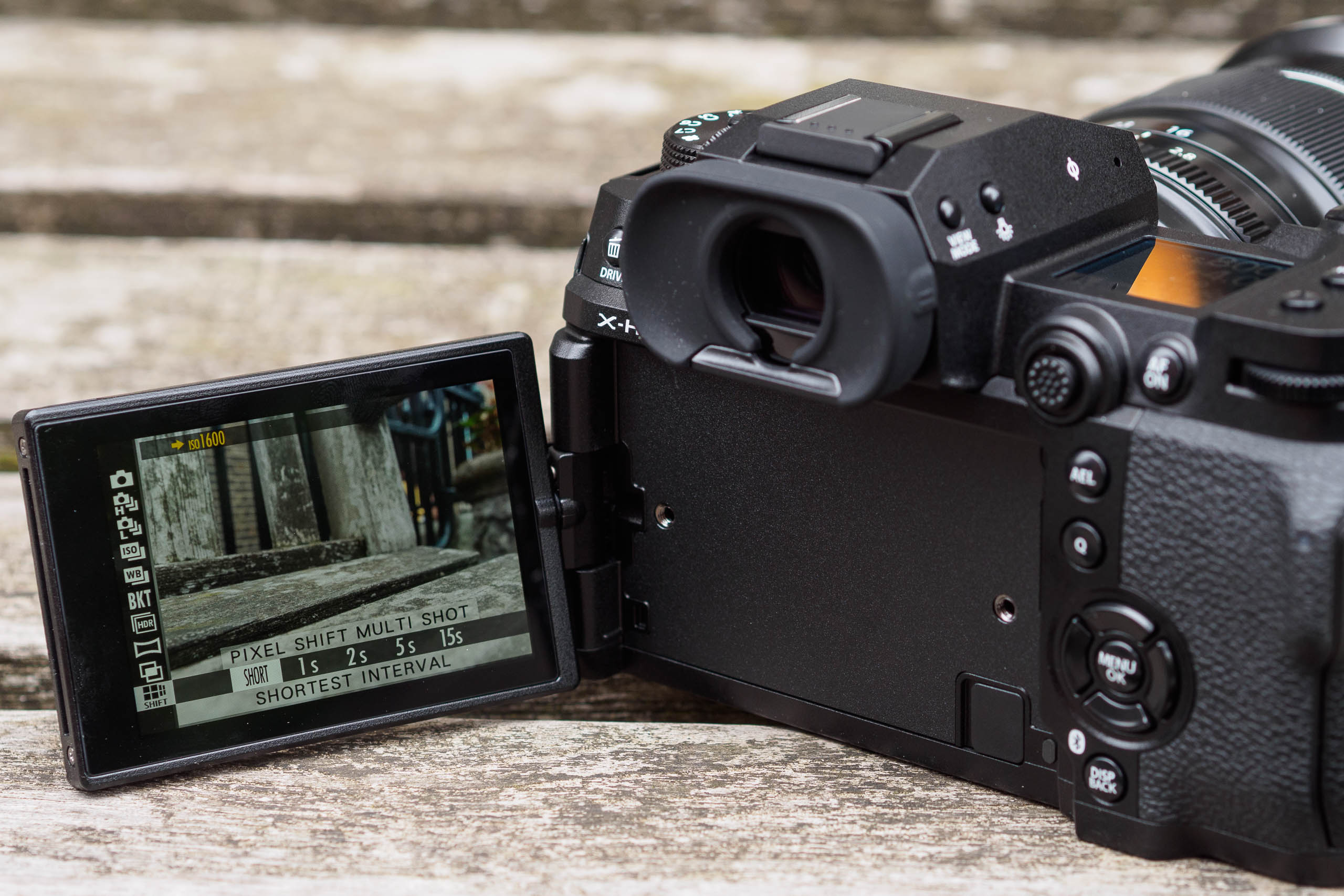 Fujifilm X-H2 Full Review - 40MP high resolution wonder | Amateur 