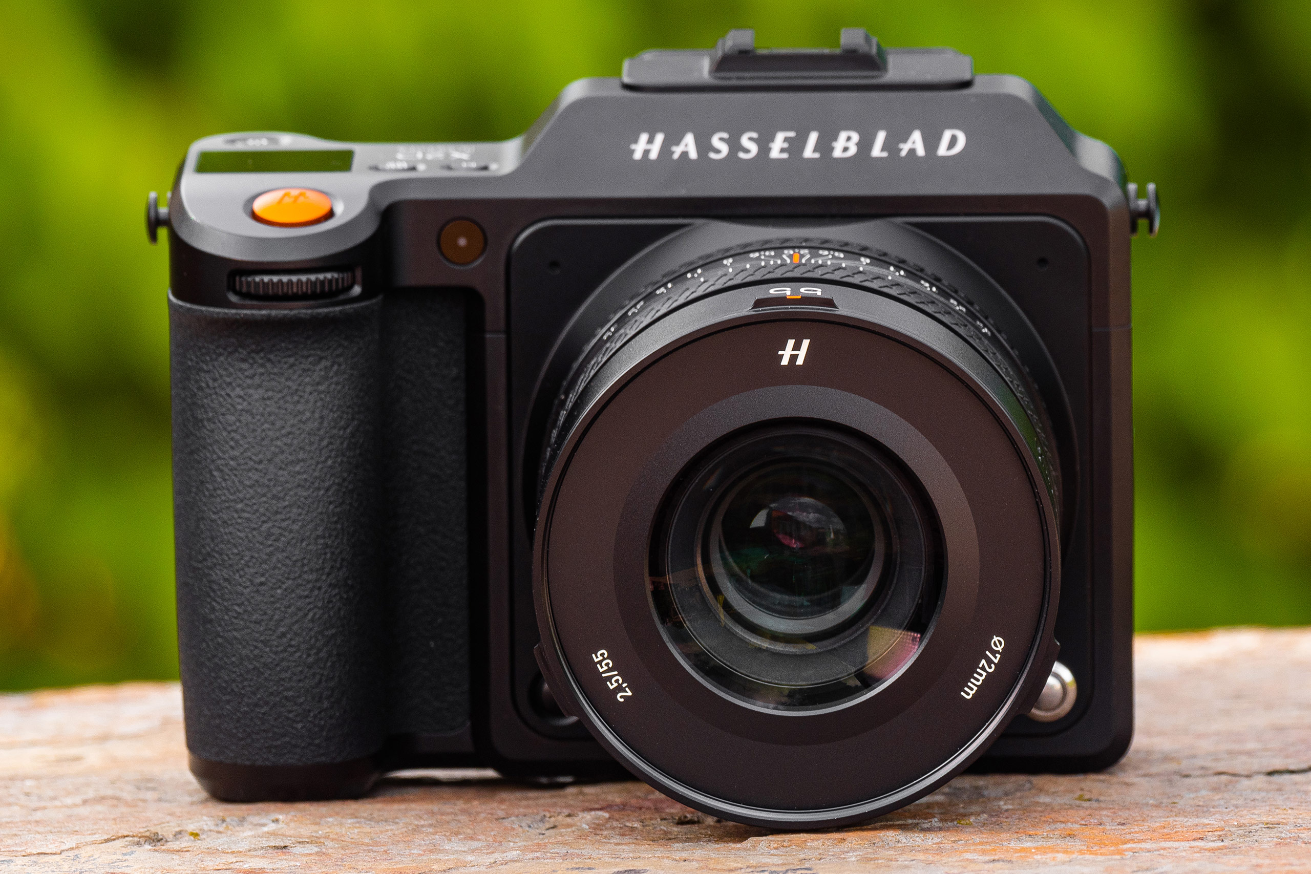 Hasselblad X2D 100C Review - Amateur Photographer