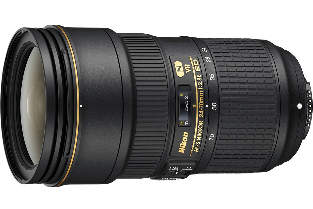 The best Nikon lenses for F-mount in 2023