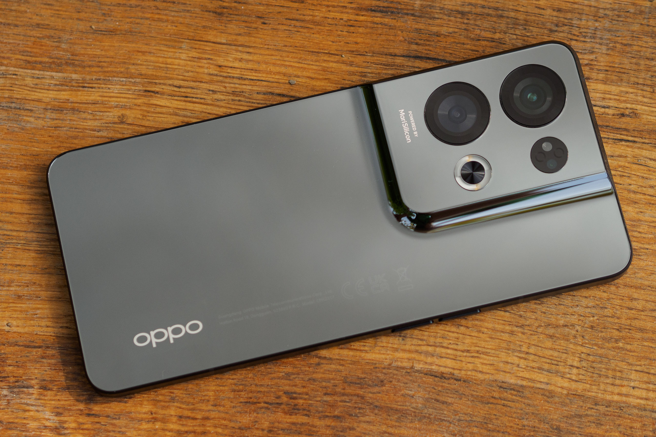 OPPO Reno8 Pro 5G