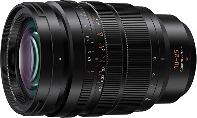 Panasonic Leica DG Vario-Summilux 10-25