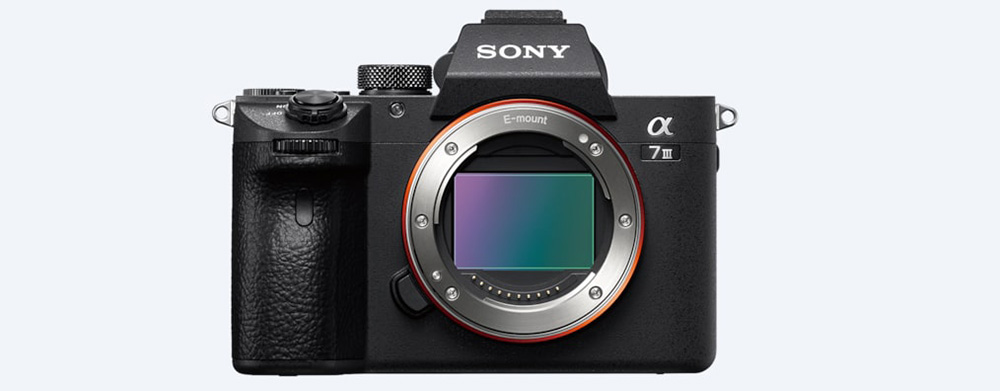 Amazon Prime Day: full-frame camera with lens has never been cheaper