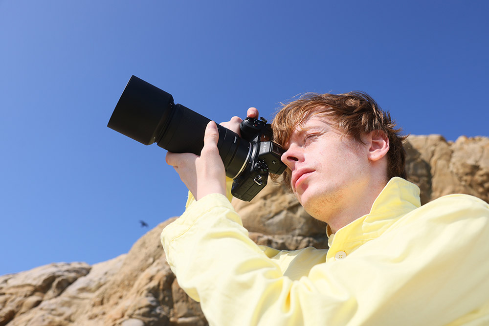 今年の新作から定番まで！ 70-300m Di F/4.5-6.3 タムロン A047） F