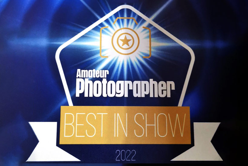 Amateur Photographer Best In Show Awards