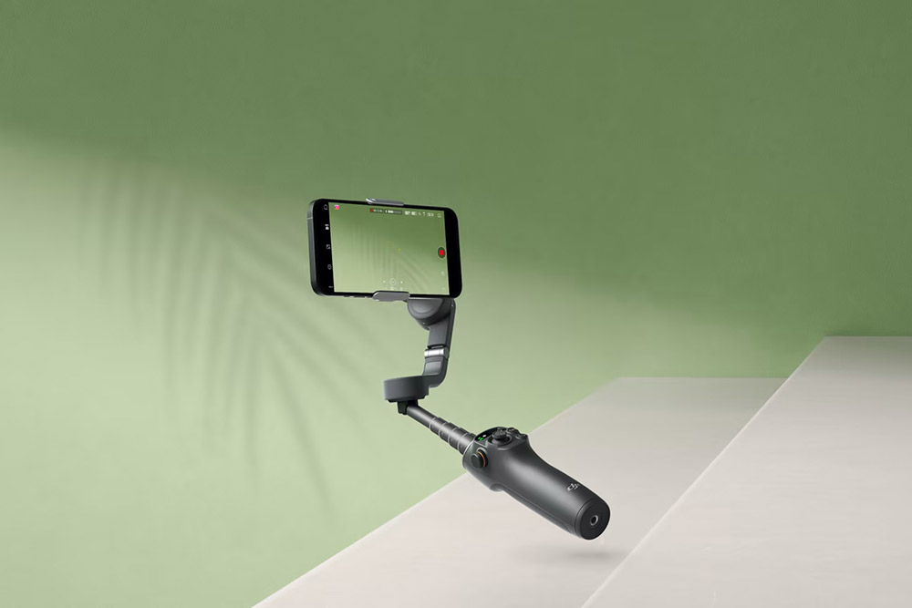 DJI Osmo Mobile 6