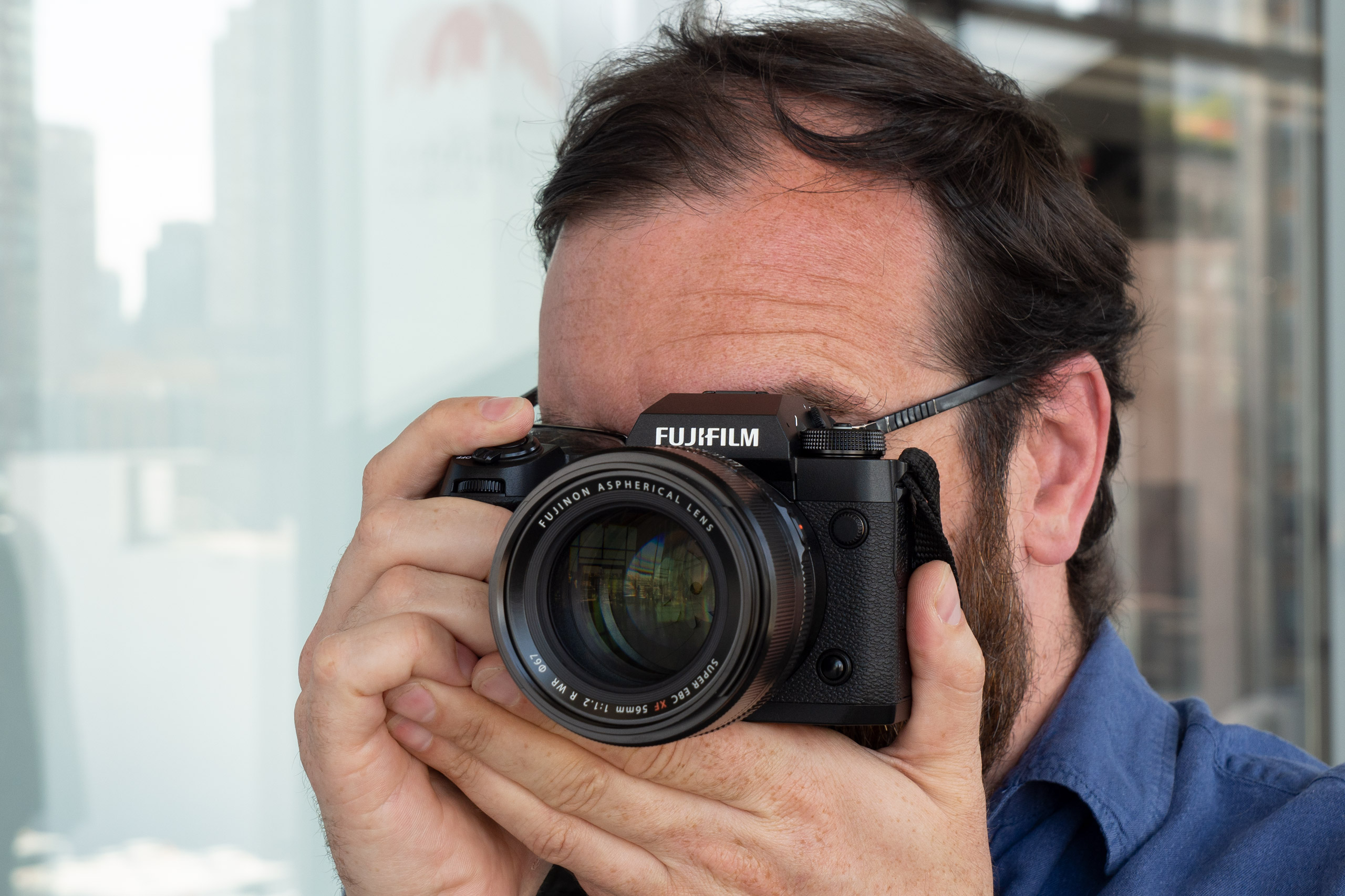 Hands-On Review: New FUJIFILM X-T5 and XF 30mm Macro Lens
