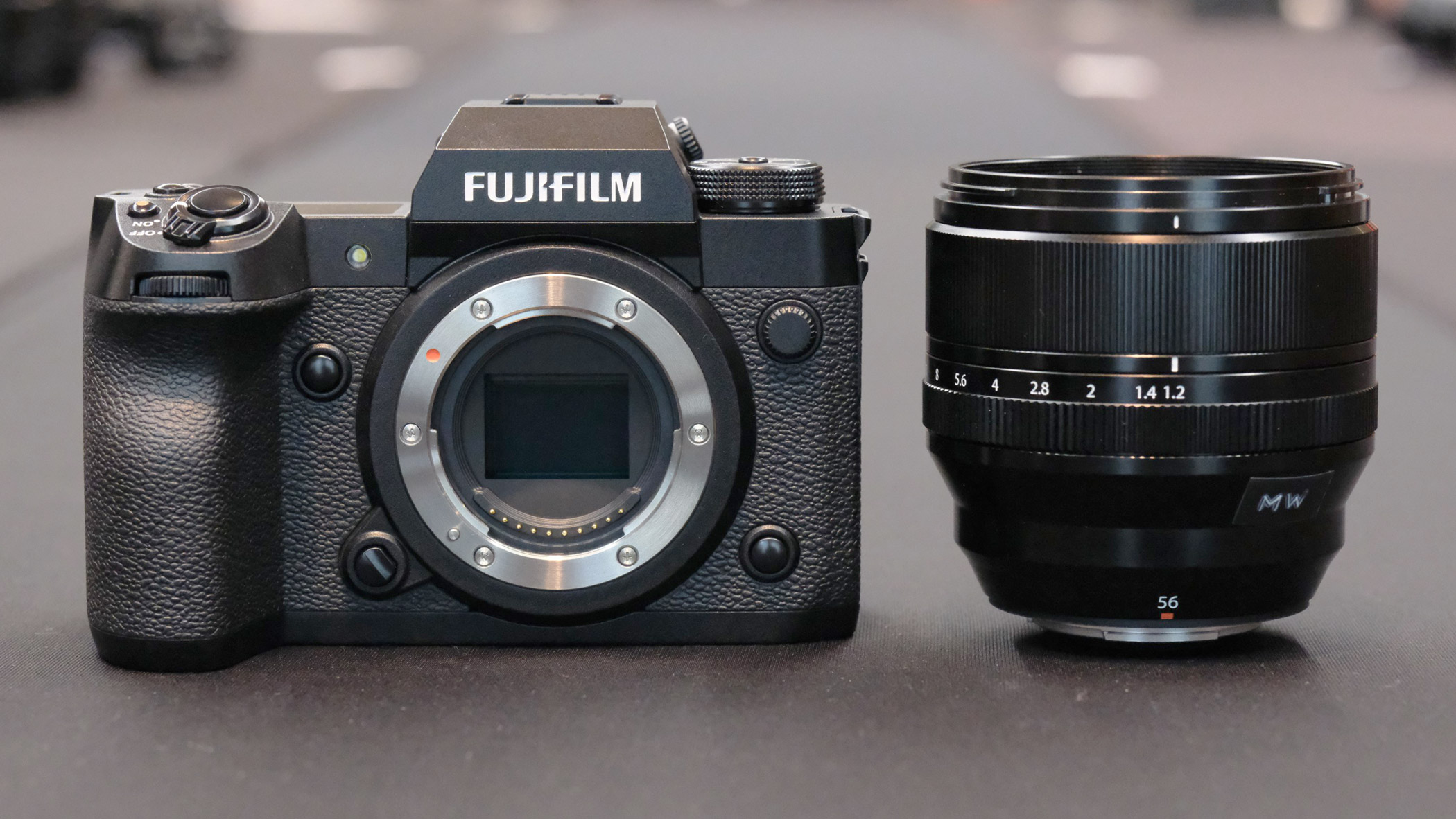 Fujifilm Fujinon XF 56mm F1.2 R WR Sample Photos | Amateur 