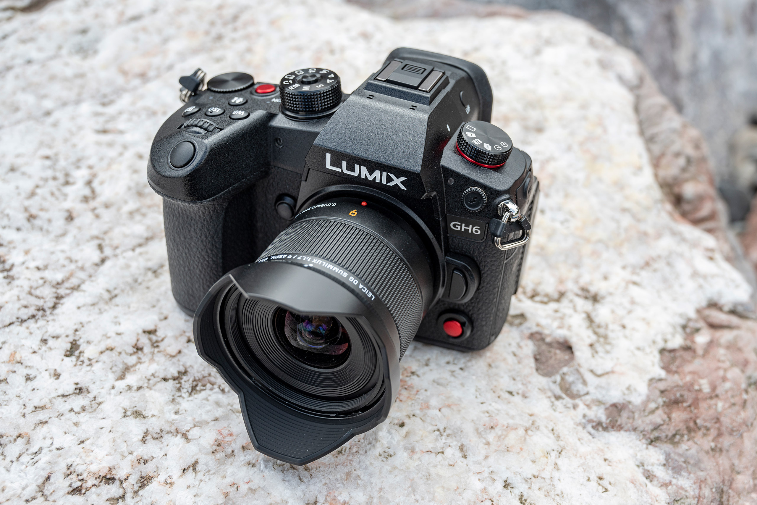 Panasonic Leica DG Summilux 9mm f/1.7 ASPH, Amy Davies