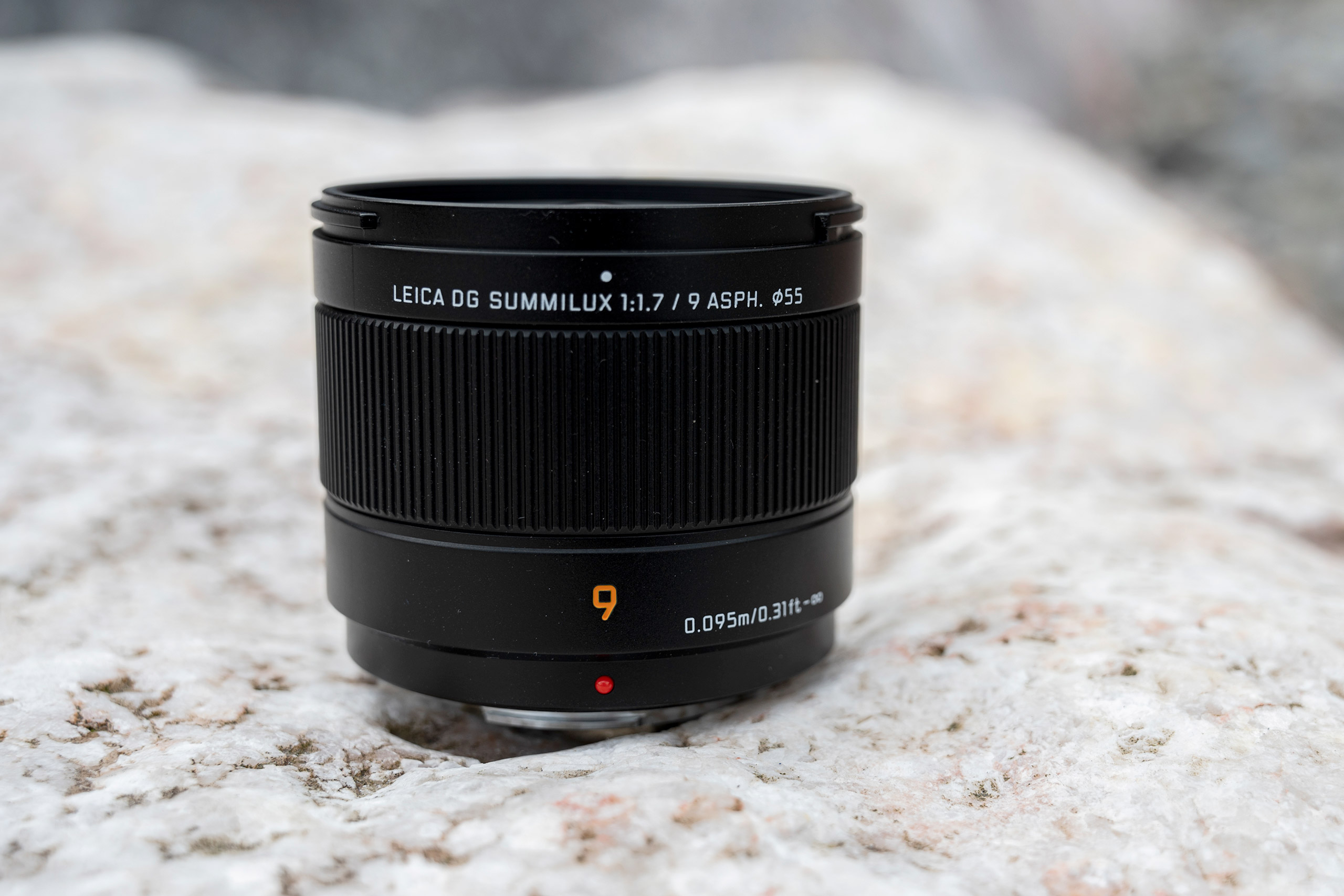 Panasonic Leica DG Summilux 9mm f/1.7 ASPH Review - Amateur