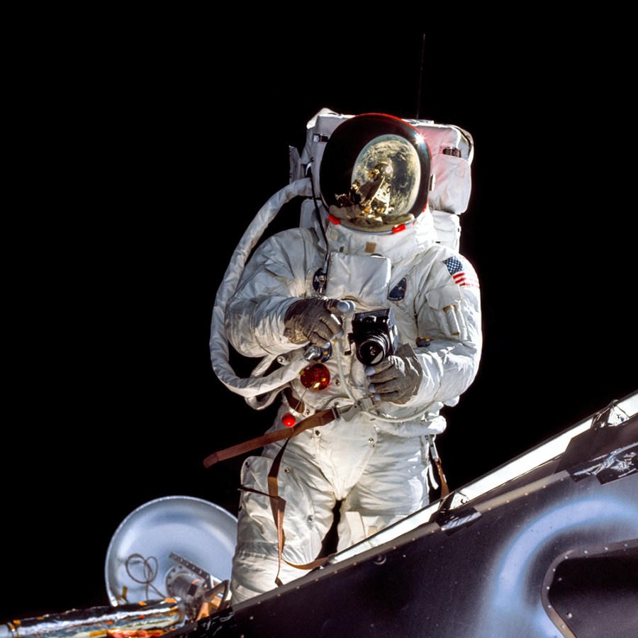astronaut, Apollo moon landings, photography