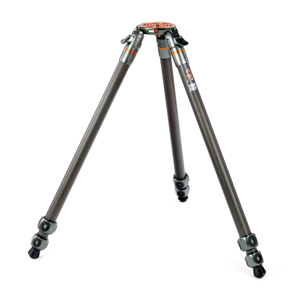 Best tripods 3 Legged Thing Tommy