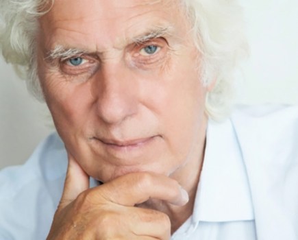 Hollywood's Favourite Photographer Douglas Kirkland dies