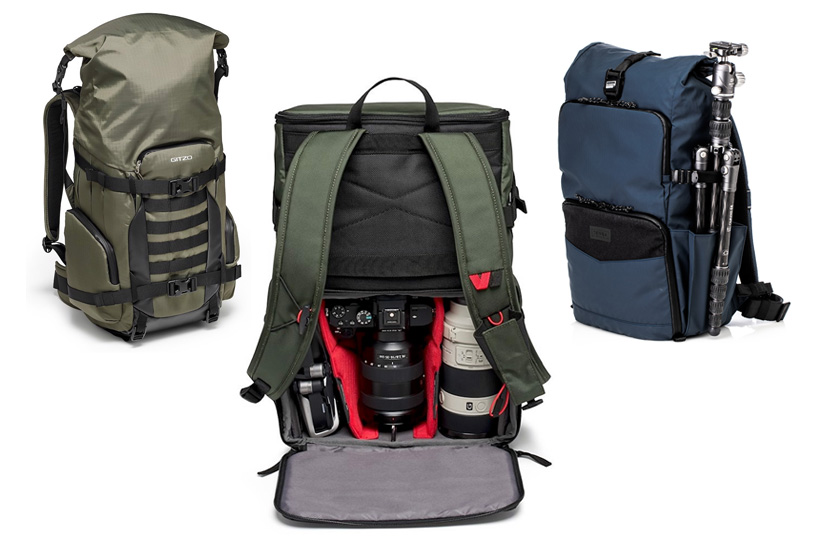 Best camera backpacks for photographers