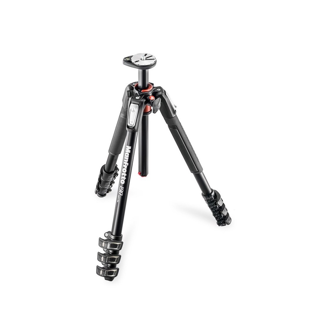 Best tripods Manfrotto 90XPro4