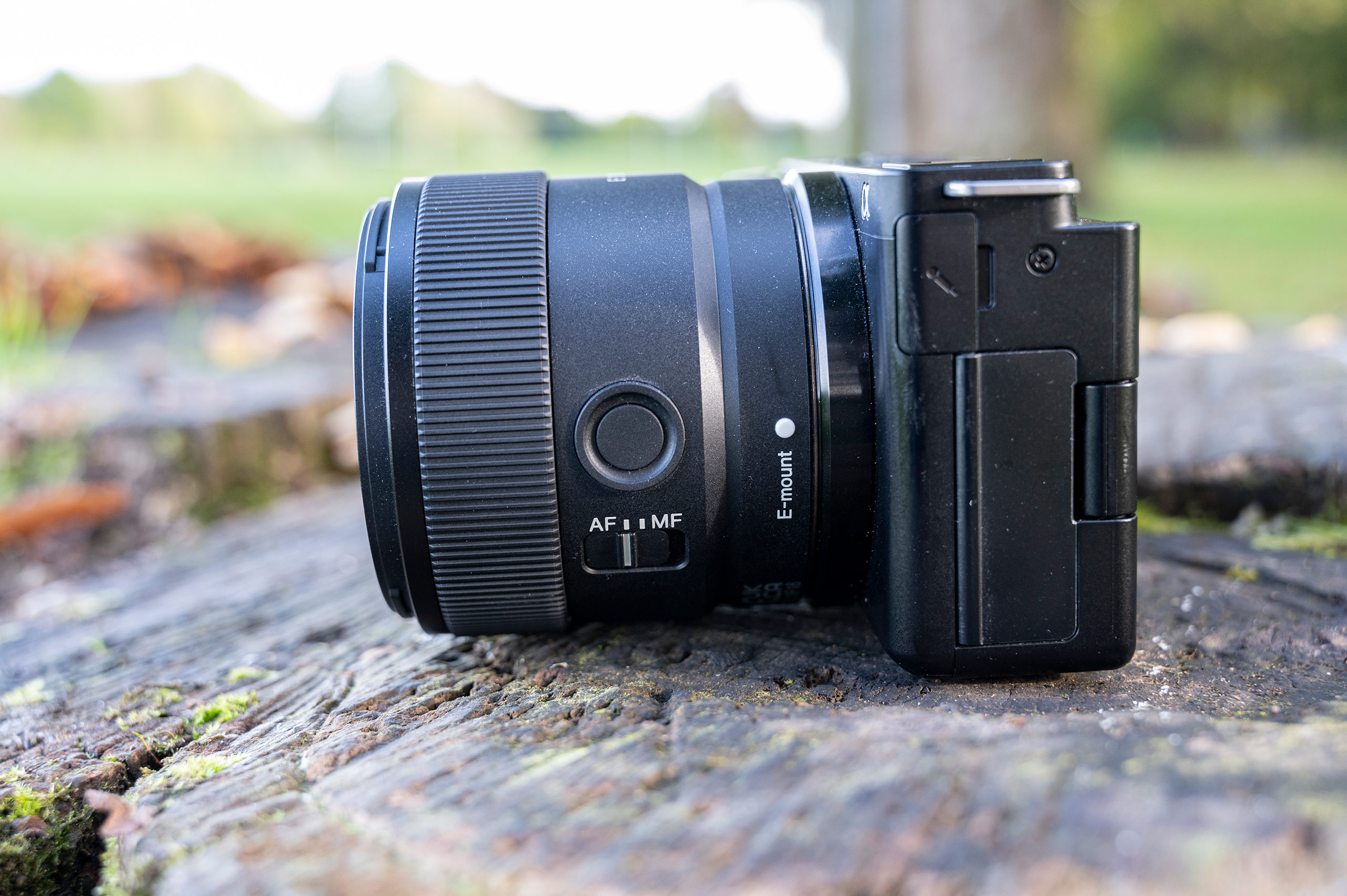 Sony E 11mm F1.8 Review - Amateur Photographer